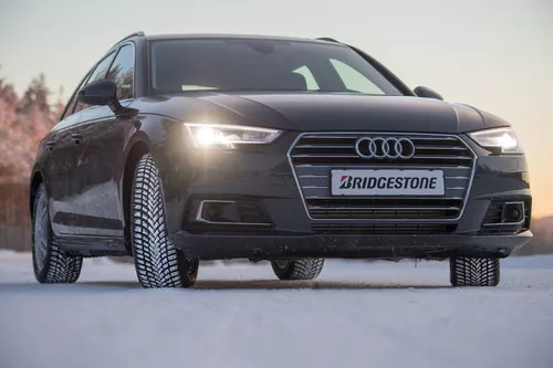 Bridgestone Blizzak LM-005 Bélyegkép 3600x2400
