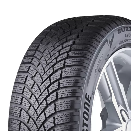 Bridgestone Blizzak LM-005 Bélyegkép 2000x2000