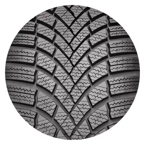 Bridgestone Blizzak LM-005 Bélyegkép 2000x2000