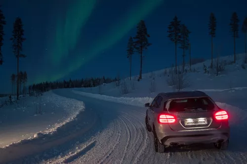 Bridgestone Blizzak LM-005 Bélyegkép 3600x2400