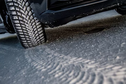 Bridgestone Blizzak LM-005 Bélyegkép 3600x2400