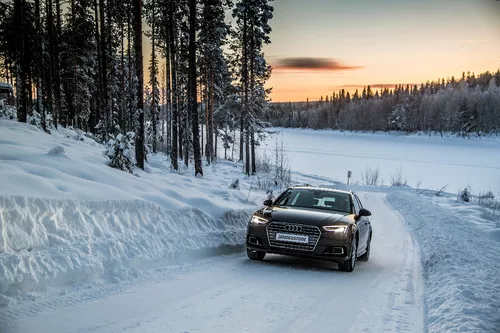 Bridgestone Blizzak LM-005 Bélyegkép 3600x2400