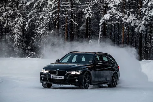 Bridgestone Blizzak LM-005 Bélyegkép 3600x2400
