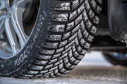 Bridgestone Blizzak LM-005 Bélyegkép 3600x2400