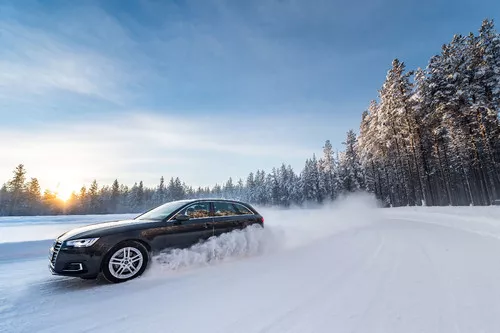 Bridgestone Blizzak LM-005 Bélyegkép 3600x2400