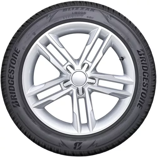 Bridgestone Blizzak LM-005 Bélyegkép 7279x7279