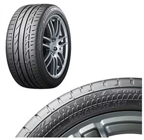 Bridgestone Potenza S001 Bélyegkép 307x298