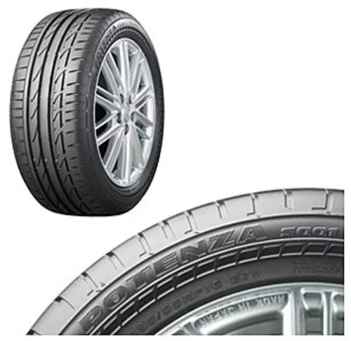 Bridgestone Potenza S001 Bélyegkép 307x298