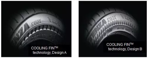 Bridgestone Potenza S001 Bélyegkép 495x195