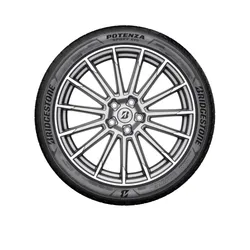 Bridgestone Potenza Sport Evo Bélyegkép 600x600