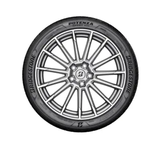 Bridgestone Potenza Sport Evo Bélyegkép 600x600