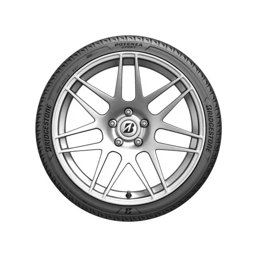 Bridgestone Potenza Sport Bélyegkép 8000x8000