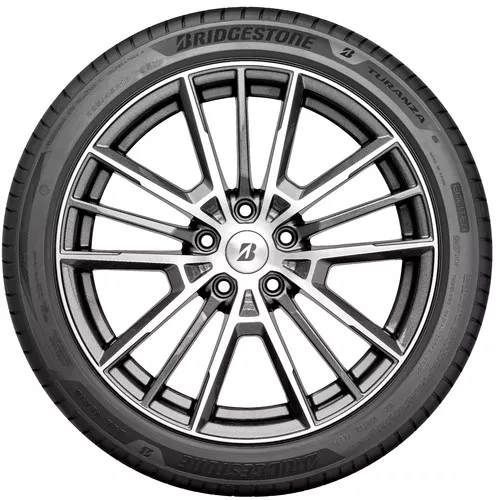 Bridgestone Turanza 6 Bélyegkép 8558x8558