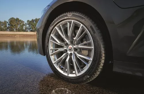 Bridgestone Turanza 6 Bélyegkép 1740x1136
