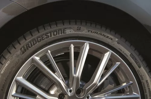 Bridgestone Turanza 6 Bélyegkép 1669x1103