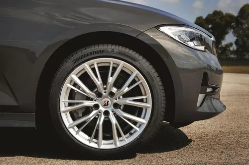 Bridgestone Turanza 6 Bélyegkép 1678x1119