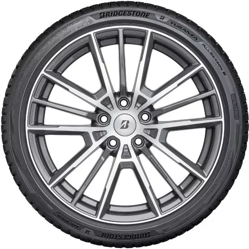 Bridgestone Turanza All Season 6 Bélyegkép 1920x1920