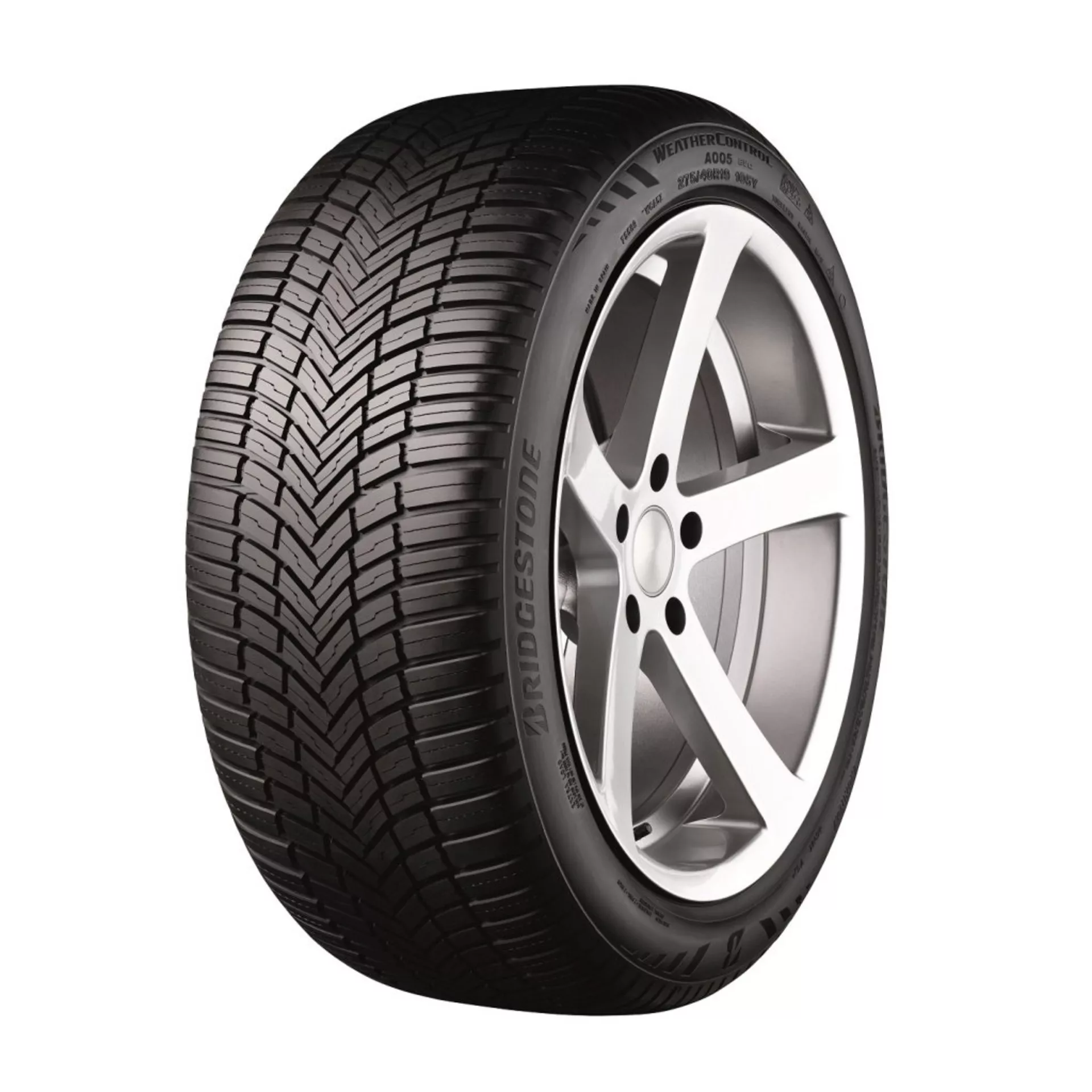 Bridgestone Weather Control A005 EVO Kép