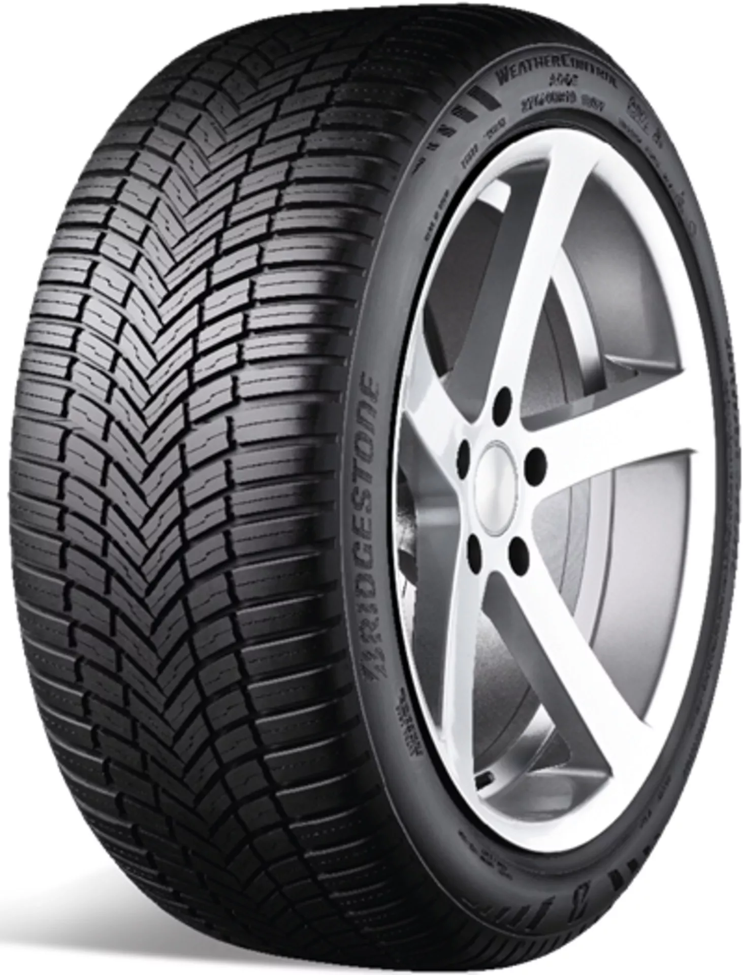 Bridgestone Weather Control A005 Kép