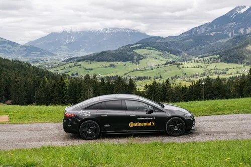 Continental AllSeasonContact 2 Bélyegkép 1920x1280