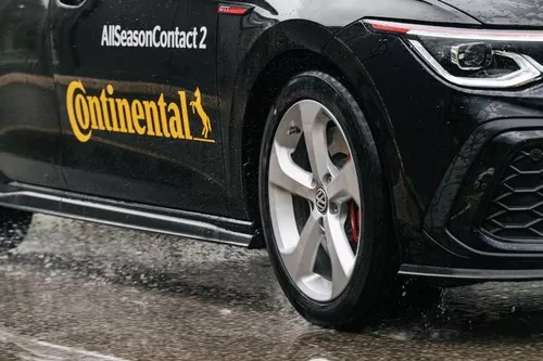 Continental AllSeasonContact 2 Bélyegkép 1920x1280