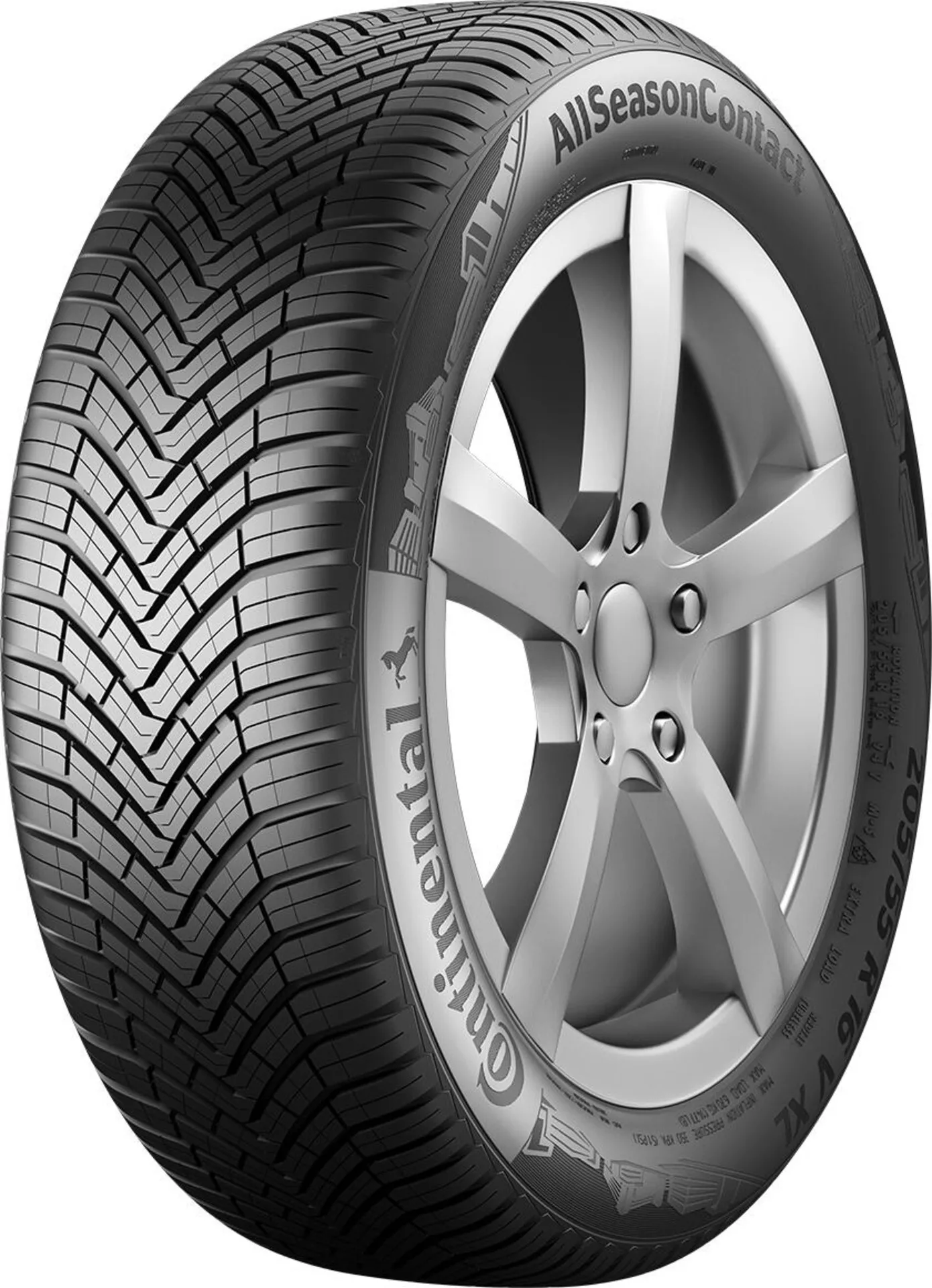 Continental AllSeasonContact Kép
