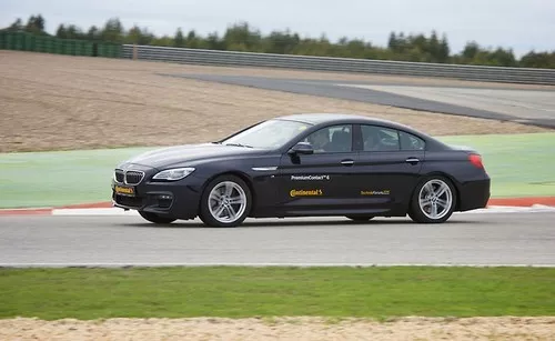 Continental ContiPremiumContact 5 Bélyegkép 748x459