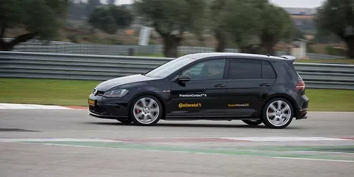 Continental ContiPremiumContact 5 Bélyegkép 748x374