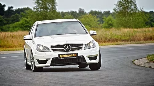 Continental ContiSportContact 5 Bélyegkép 748x420