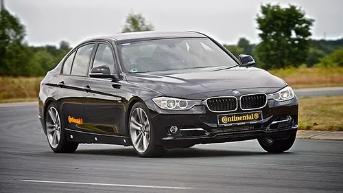 Continental ContiSportContact 5 Bélyegkép 748x420