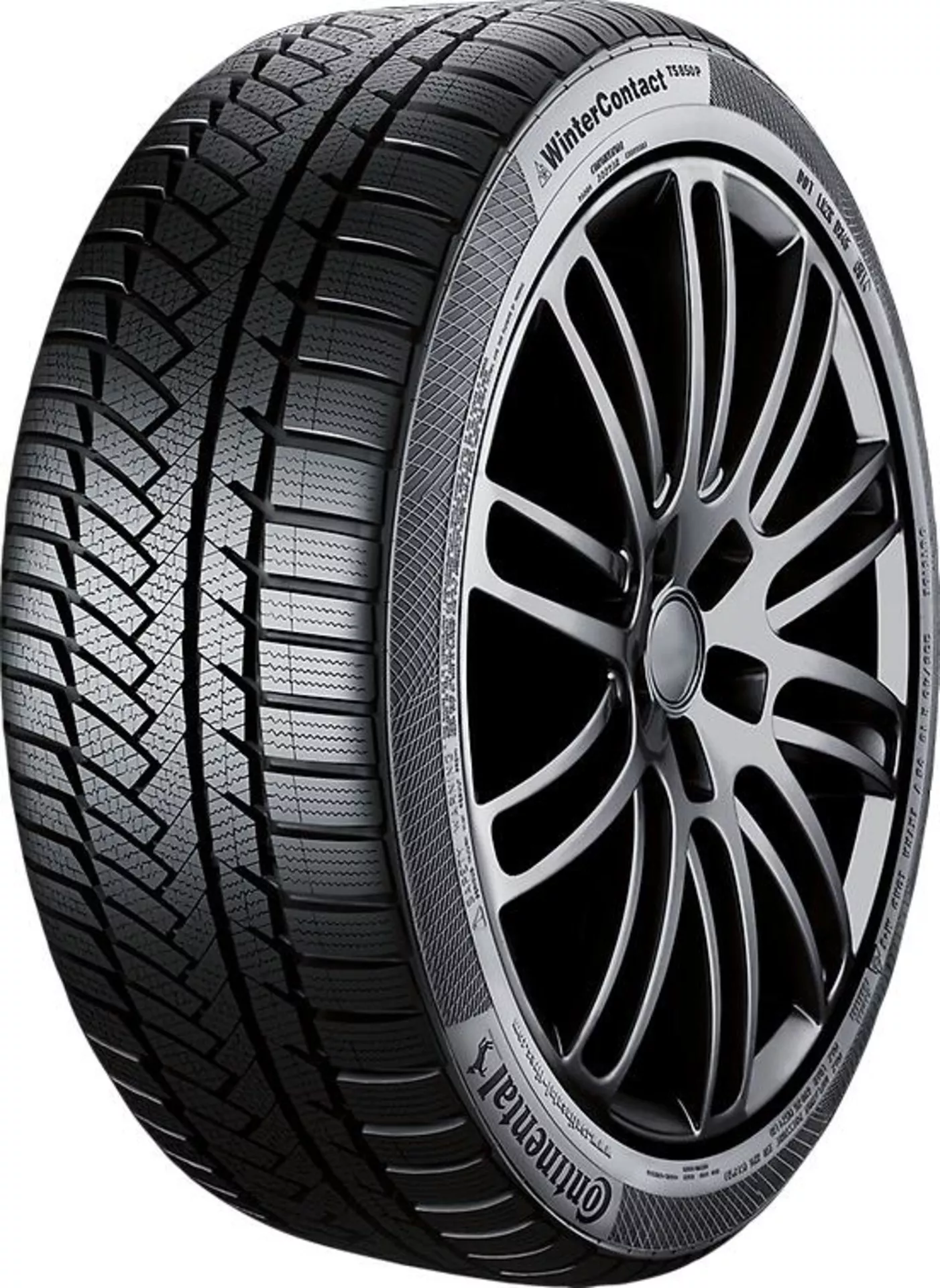 Continental ContiWinterContact TS 850P Kép