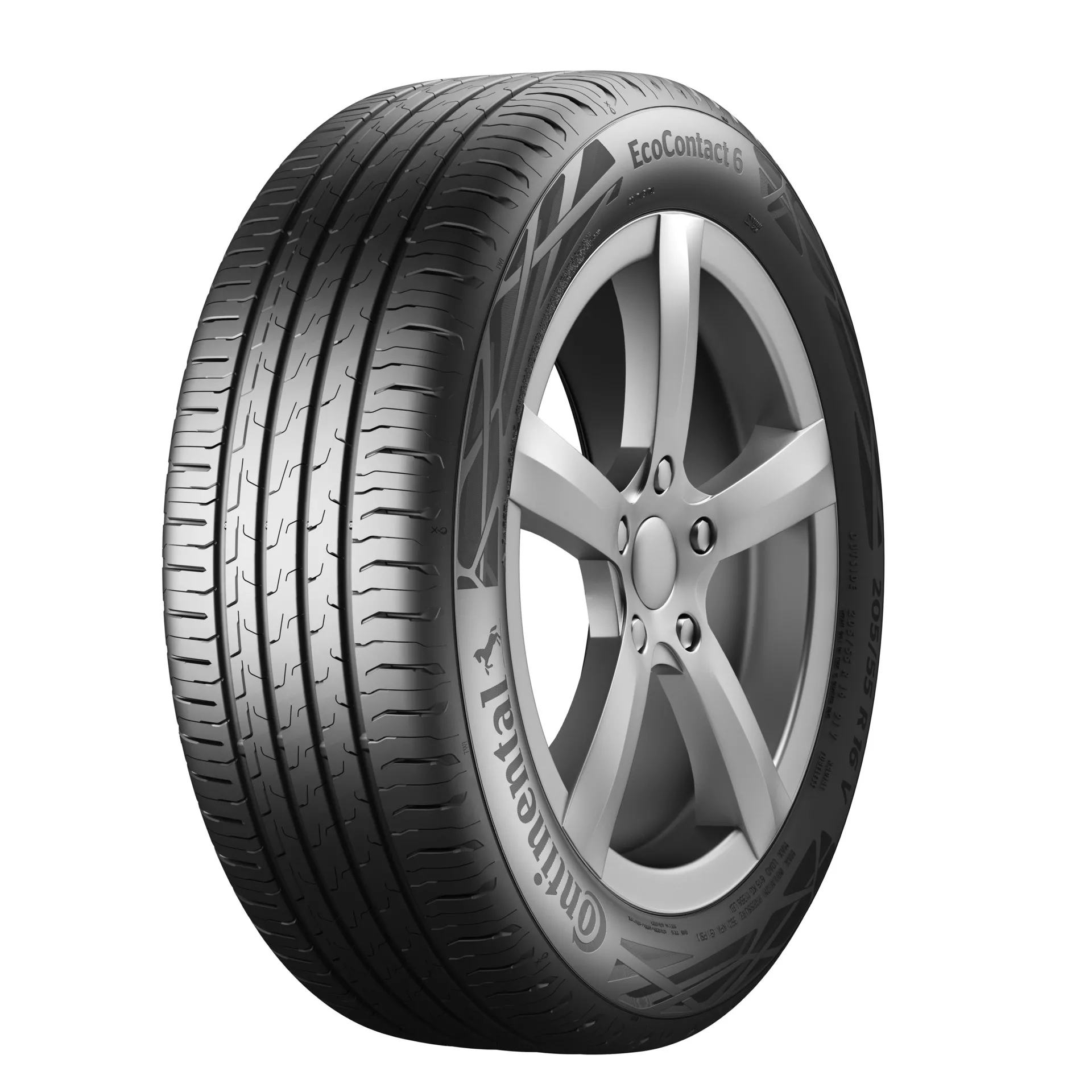 Continental EcoContact 6 Kép