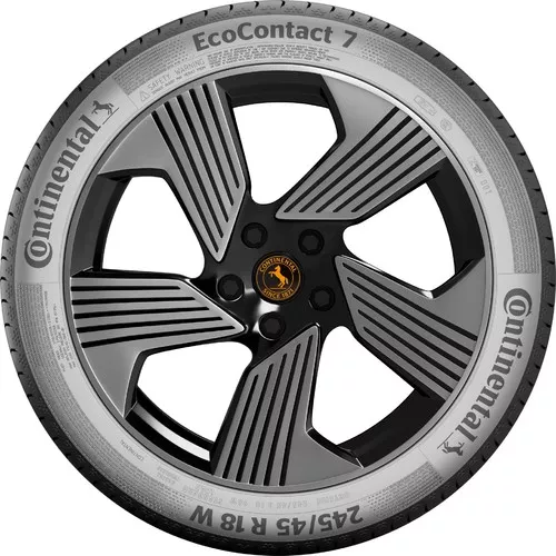 Continental EcoContact 7 Bélyegkép 1920x1920