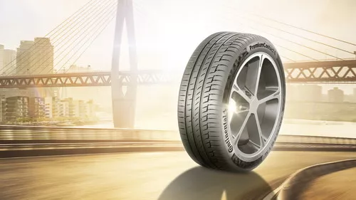 Continental PremiumContact 6 Bélyegkép 6000x3376