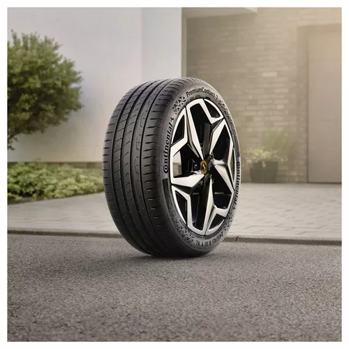 Continental PremiumContact 7 Bélyegkép 2500x2500