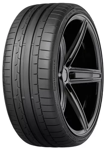 Continental SportContact 6 Bélyegkép 1535x2126
