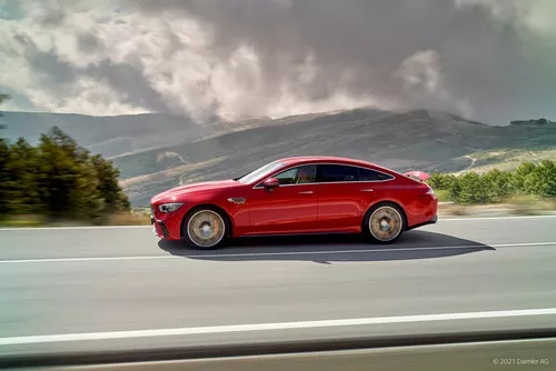 Continental SportContact 6 Bélyegkép 2500x1668