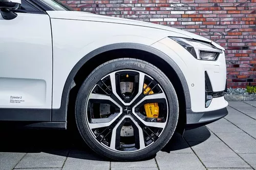 Continental SportContact 6 Bélyegkép 5504x3669