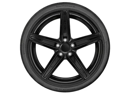 Continental SportContact 6 Bélyegkép 2126x1535