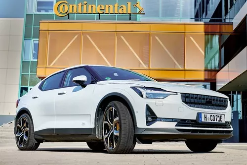 Continental SportContact 6 Bélyegkép 8071x5381