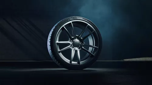 Continental SportContact 7 Bélyegkép 5120x2882