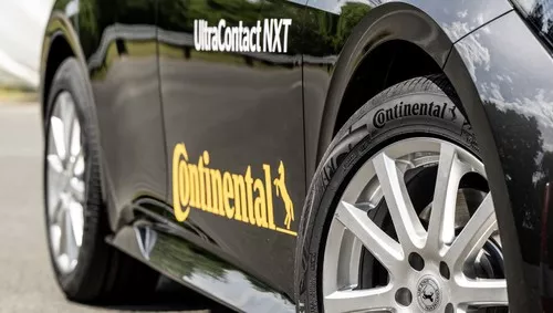 Continental UltraContact NXT Bélyegkép 1920x1086