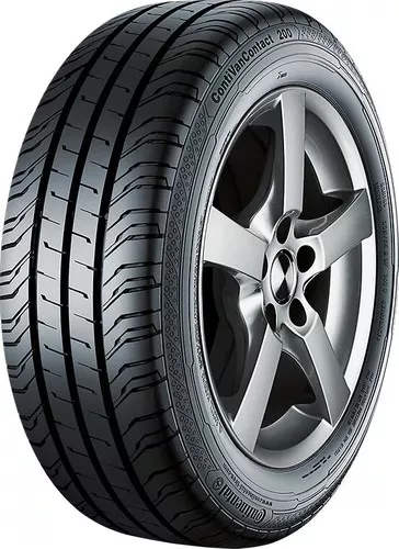 Continental VanContact 200 Bélyegkép 552x759