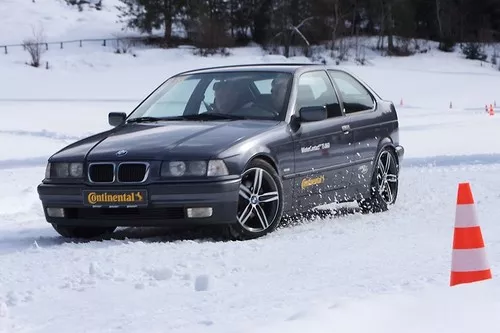 Continental WinterContact TS 860 Bélyegkép 748x498
