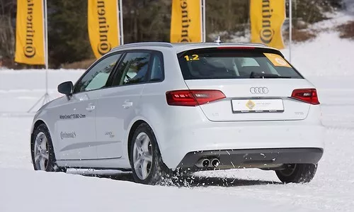 Continental WinterContact TS 860 Bélyegkép 748x447