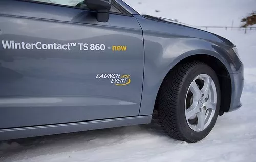 Continental WinterContact TS 860 Bélyegkép 748x472