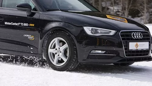 Continental WinterContact TS 860 Bélyegkép 748x426