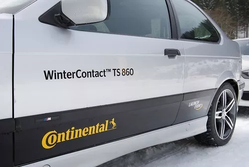 Continental WinterContact TS 860 Bélyegkép 748x501