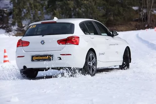 Continental WinterContact TS 860 Bélyegkép 748x499