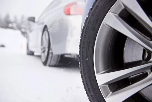 Continental WinterContact TS 860S Bélyegkép 748x499